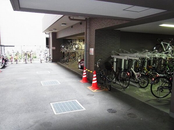 堺筋本町駅 徒歩8分 6階の物件内観写真